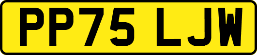 PP75LJW