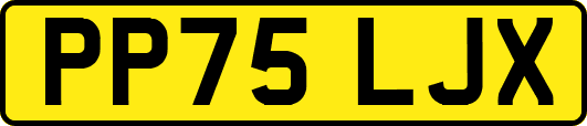 PP75LJX