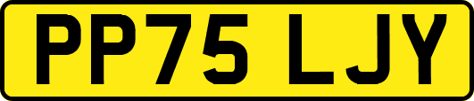 PP75LJY