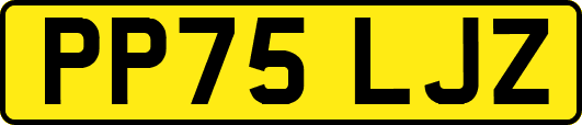 PP75LJZ