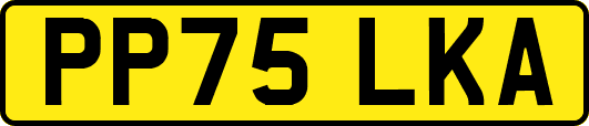 PP75LKA