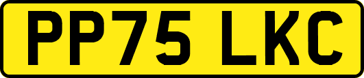 PP75LKC