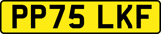 PP75LKF