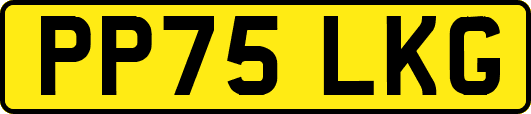 PP75LKG