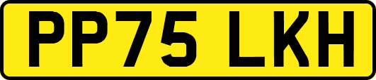 PP75LKH