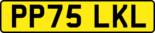 PP75LKL