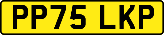 PP75LKP