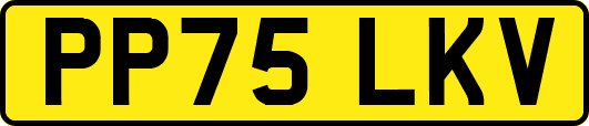PP75LKV