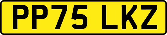 PP75LKZ