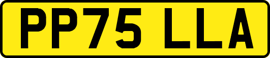 PP75LLA