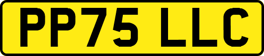 PP75LLC