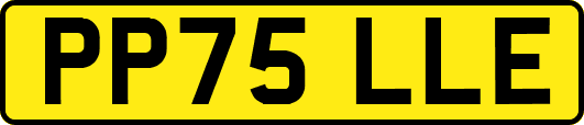 PP75LLE