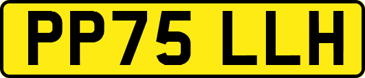 PP75LLH