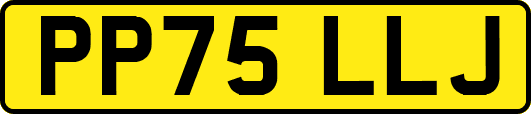 PP75LLJ