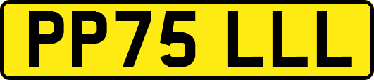 PP75LLL