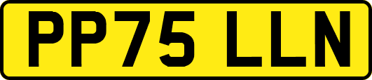 PP75LLN