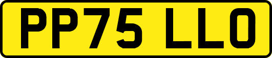 PP75LLO