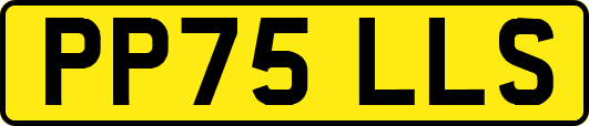 PP75LLS