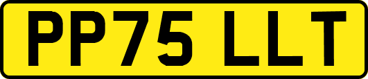 PP75LLT
