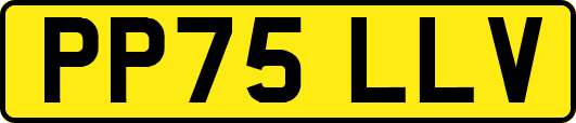 PP75LLV