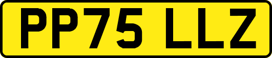 PP75LLZ