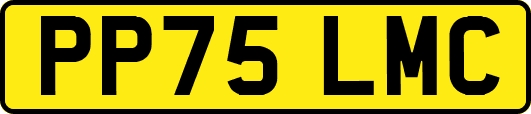 PP75LMC