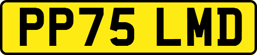 PP75LMD