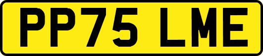PP75LME