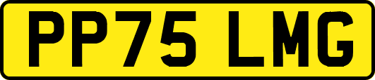 PP75LMG