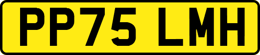 PP75LMH