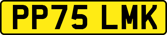 PP75LMK