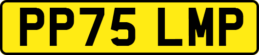 PP75LMP