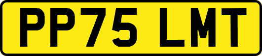 PP75LMT