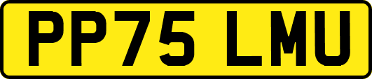 PP75LMU