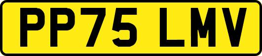 PP75LMV