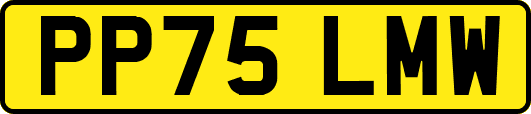 PP75LMW
