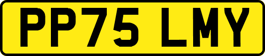 PP75LMY