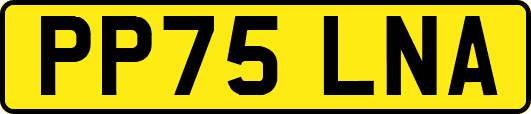 PP75LNA