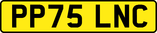 PP75LNC