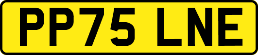 PP75LNE