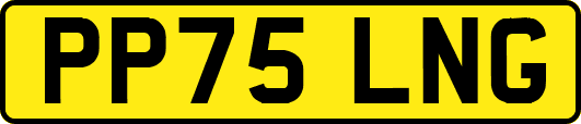PP75LNG