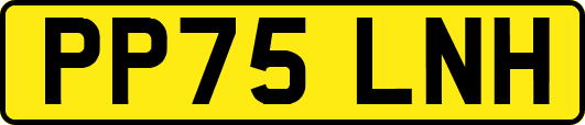PP75LNH