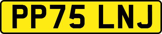 PP75LNJ