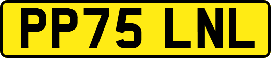 PP75LNL