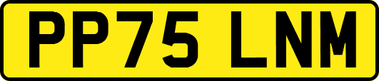 PP75LNM