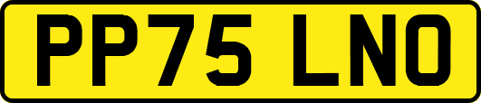 PP75LNO