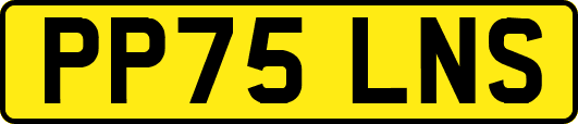 PP75LNS