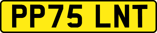 PP75LNT