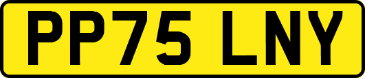 PP75LNY