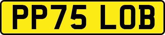 PP75LOB